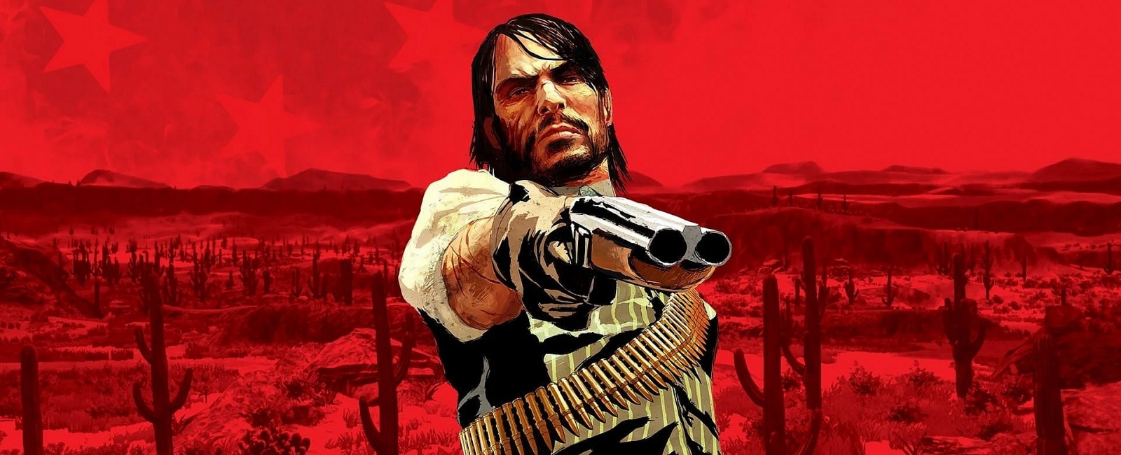 Review of Red Dead Redemption on Switch