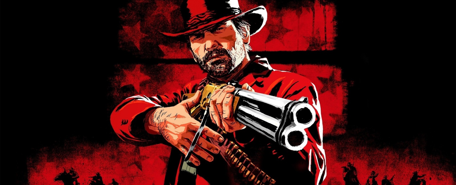 Red Dead Redemption 2 latest version cracked by hackers