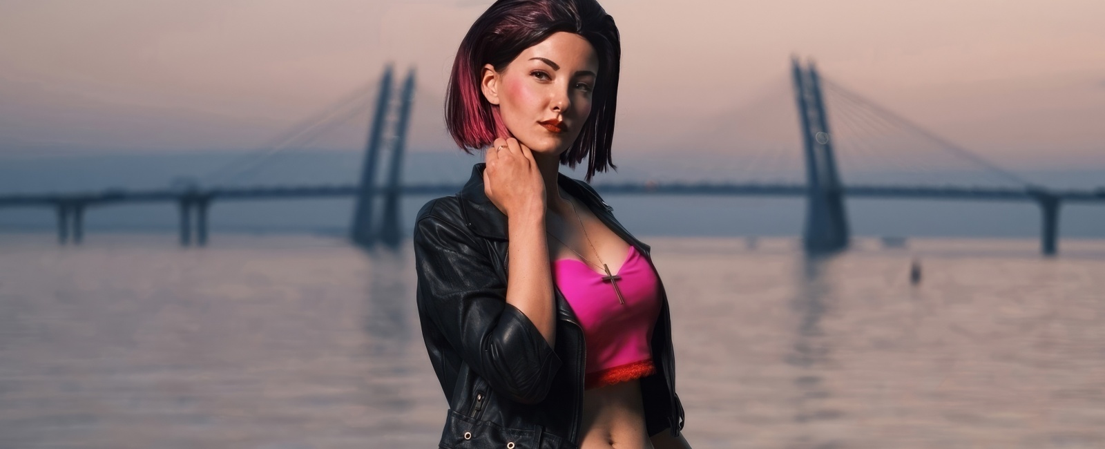 The best cosplay based on the GTA series of all time