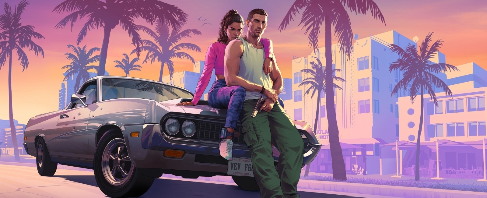 Fans add new finds to GTA 6 trailer details